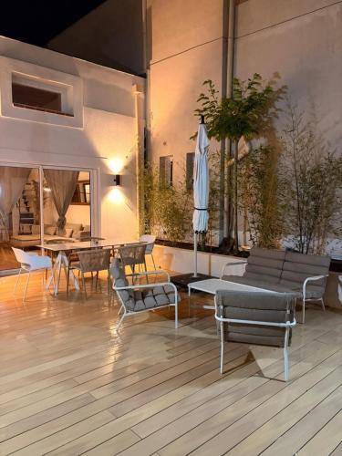 Maison Cesar - Carry-le-Rouet