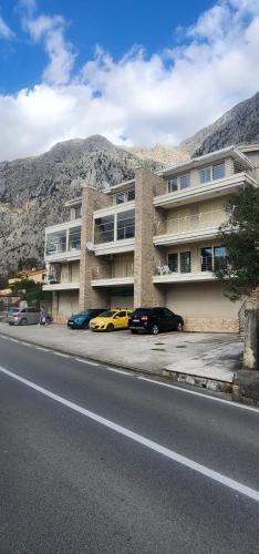 Marina Ljuta apartment - image 2