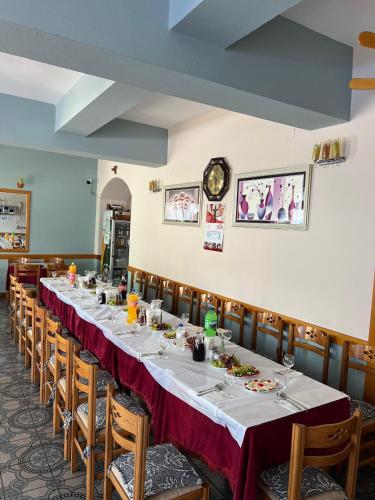 Ресторант, Hotel Restorant JORGO in Germenj