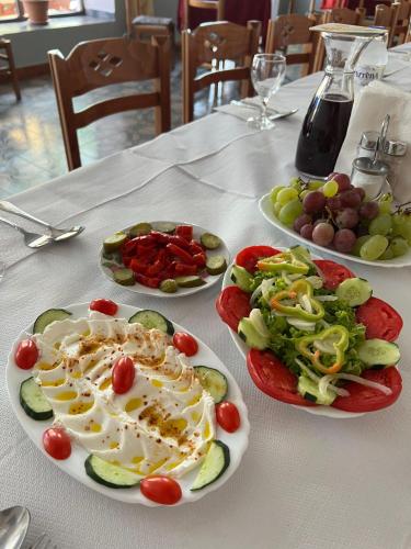 Храна и напитки, Hotel Restorant JORGO in Germenj