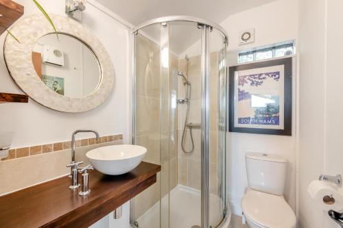 1 Bed in Totnes oc-bc1000, Totnes (zdjęcie 3)