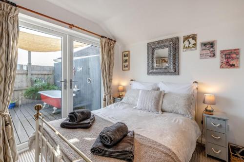1 Bed in Totnes oc-bc1000, Totnes (zdjęcie 9)