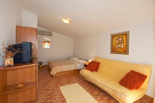 Apartments Villa Vujcic