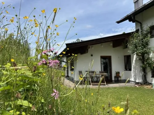 Bergnest Fieberbrunn in Fieberbrunn, Österreich