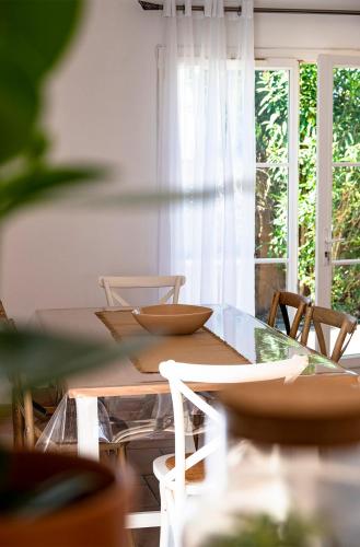 Villa de plain pied au Golf Saint Thomas in Saint-Bauzille