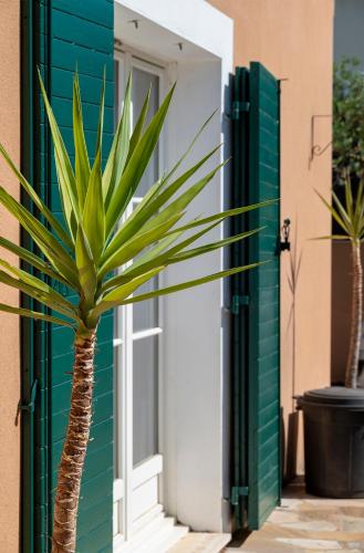 Villa de plain pied au Golf Saint Thomas in Saint-Bauzille