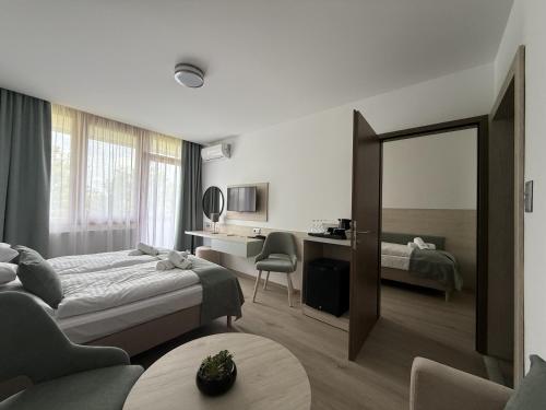 Apartman Hotel obrázok