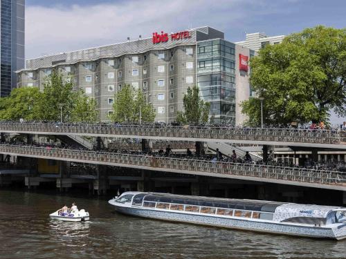  ibis Amsterdam Centre in Amsterdam