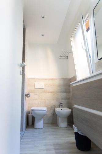 Hotel Giardinetto Al Sant'Orsola – Bologna, KY