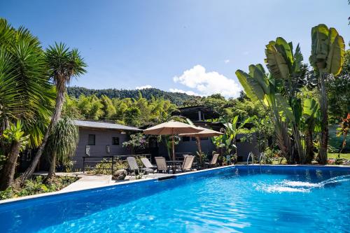 La Bicok EcoLodge