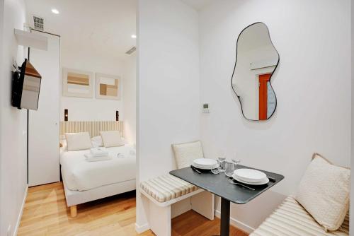 Cosy studio - 2P - Sentier - image 8