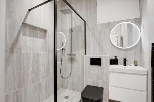 Cosy studio - 2P - Sentier - image 3