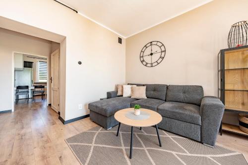 Racławicka by Comfort Apartments – khách sạn tại Zaspa
