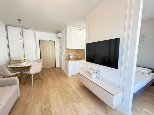 STEGNA PARK II blisko plazy Apartamenty Piamola - Stegna