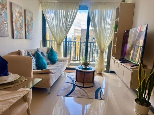Apartment in Colombo 