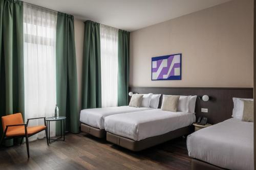 Hotel Grand'Italia