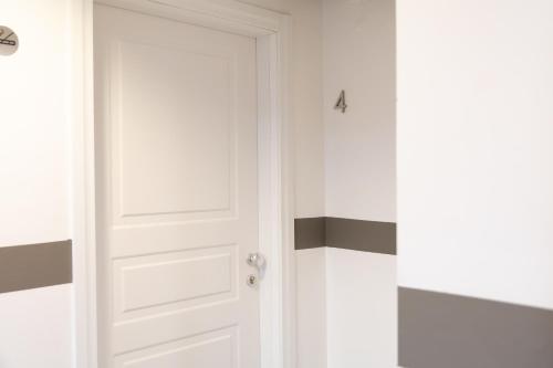 Hotel Giardinetto Al Sant'Orsola – Bologna, KY
