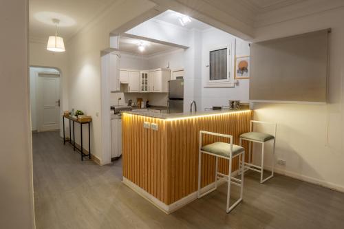 '1219' Spacious 2BR Keys & Co - Central Cairo – khách sạn tại Giza