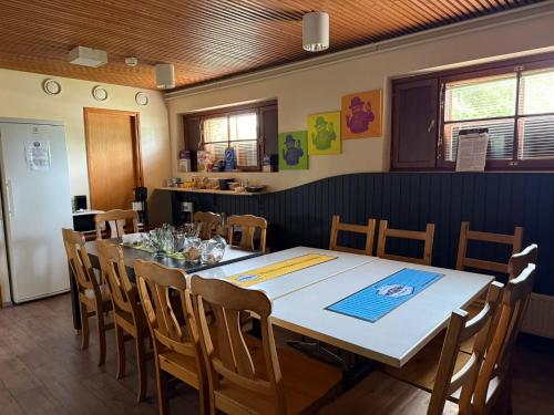 Hotelli Patruuna in Imatra