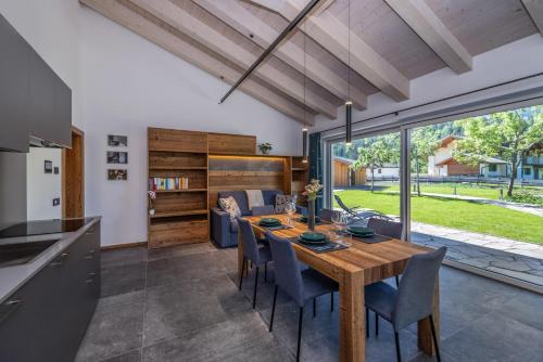 Shasta Mountain Lodge