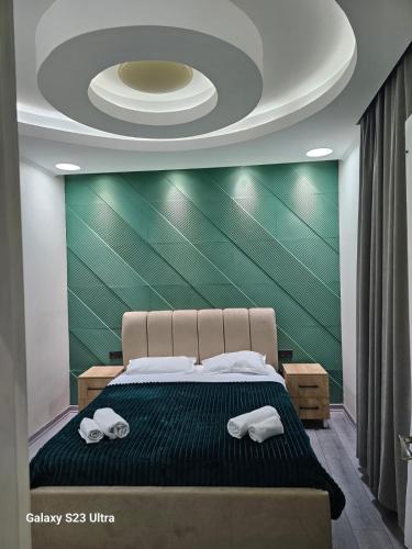 3 Golden Stay Tbilisi Nata Apartment Near Marjanishvili Metro in T'bilisi City