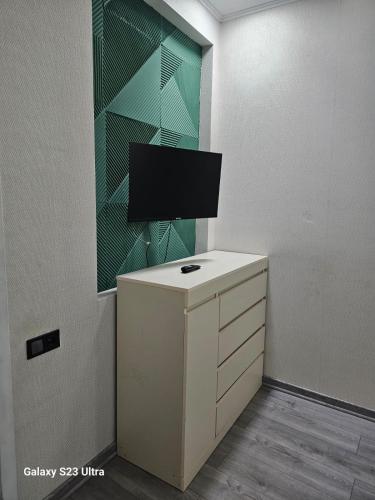 3 Golden Stay Tbilisi Nata Apartment Near Marjanishvili Metro in T'bilisi City