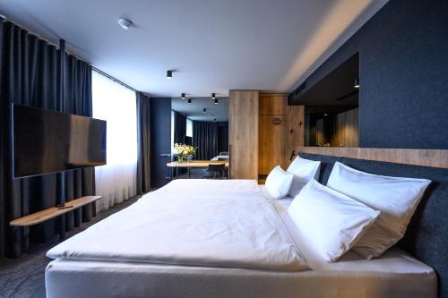 فندق هارموني كلوب (Harmony Club Hotel) in اوسترافا
