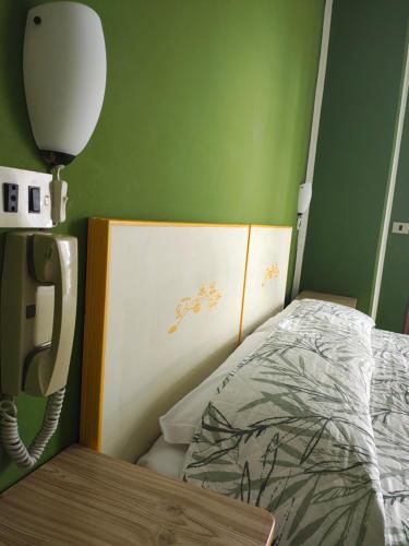 1 king bed