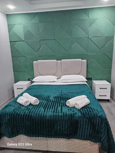 3 Golden Stay Tbilisi Nata Apartment Near Marjanishvili Metro in T'bilisi City