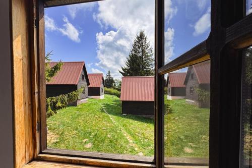 Penzion Mikulčin vrch (Penzion Mikulcin vrch) in Lopeník
