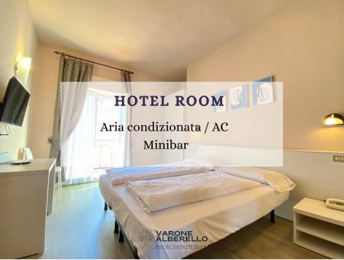 Hotel Alberello - Varone 3