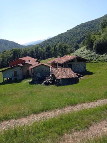 Il rifugio sui tetti in Bielmonte