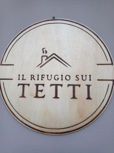 Il rifugio sui tetti in Bielmonte