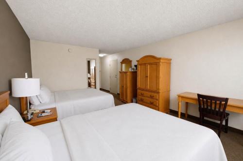 Econo Lodge - image 29