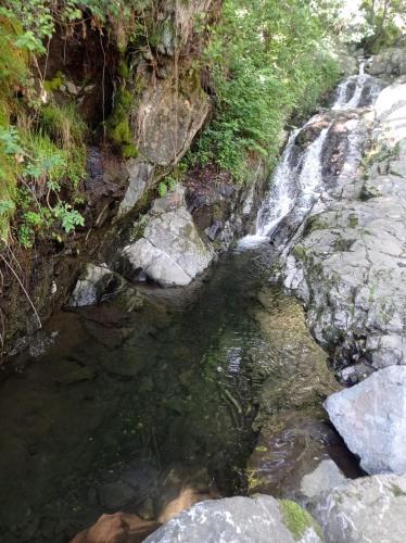 Il rifugio sui tetti in Bielmonte