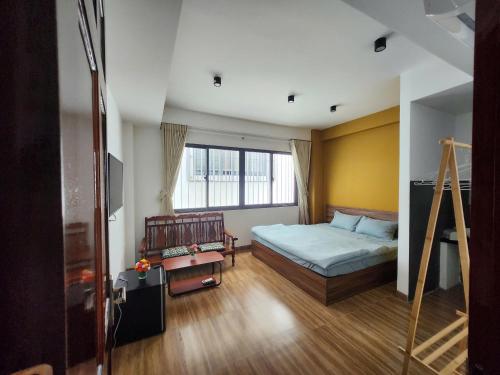 Homestay Cây Chuông Vàng - image 5