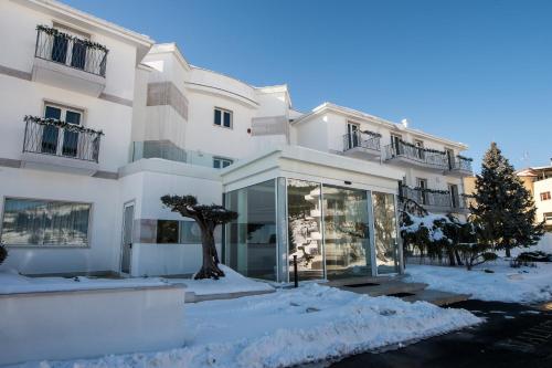Ieeja, Malucri Resort in Borgo Celano