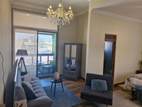 Létesítmények, Hotel Boutique Terra Diaguita & Spa in La Serena városközpont