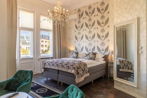 Hotel Augusta Am Kurfürstendamm, Берлин