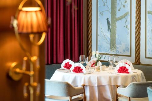 科罗纳阿尔彭酒店 科罗纳阿尔彭酒店