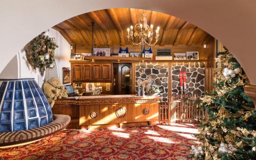 科罗纳阿尔彭酒店 科罗纳阿尔彭酒店