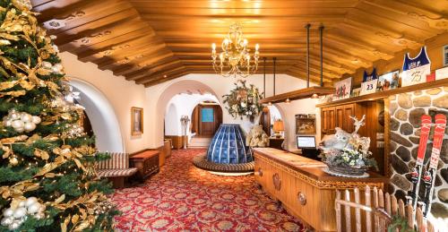 科罗纳阿尔彭酒店 科罗纳阿尔彭酒店