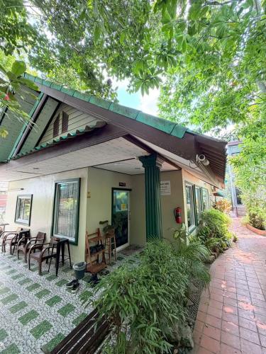 Areeya Phubeach Resort Coliving Coworking - Phuket Areeya Phubeach Resort Coliving Coworking - Phuket