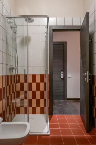 Hotel Grand'Italia - main image