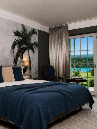 Hotel Villa Rainer Room Type - Comfort Double Room with Balcony or Terrace