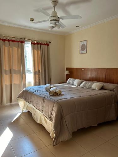 Departamento en Colastine Norte
