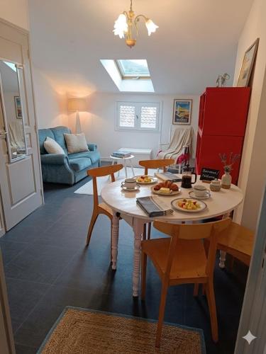 Charming apartment perched Authentic Souillac - Location saisonnière - Souillac