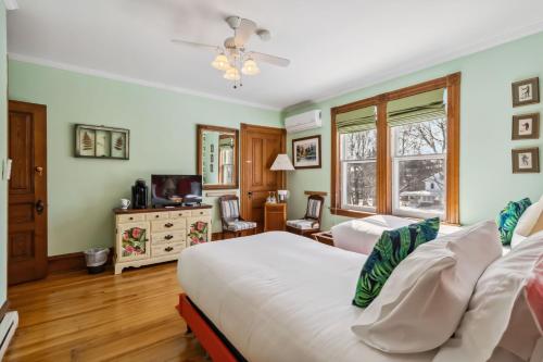 Alicion Bed & Breakfast in Lunenburg (NS)
