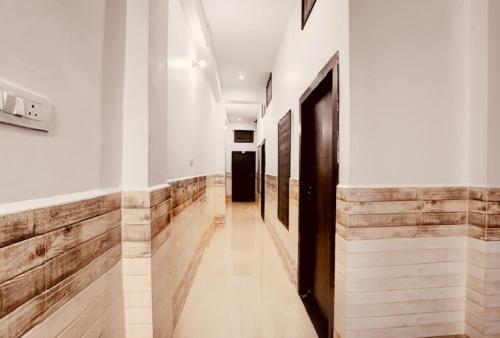 Hotel HP Palace in Gorakhpur