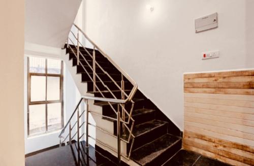 Hotel HP Palace in Gorakhpur